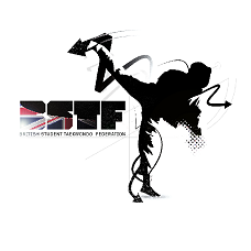 British Student Taekwondo Federation